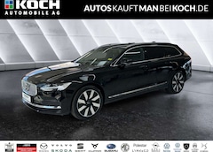 Bild des Angebotes Volvo V90 T6 TwinEng AWD Plus Bright PANO H&K 360° AHK