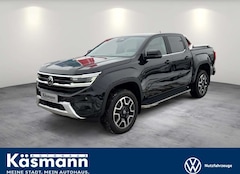 Bild des Angebotes VW Amarok Style DoKa 3.0TDI 4Mo MATRIX AHK STDHZ