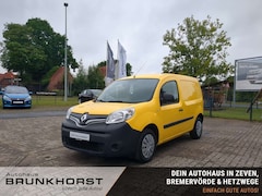 Bild des Angebotes Renault Kangoo Rapid dCi 90 Klima Radio