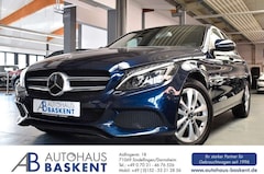 Bild des Angebotes Mercedes-Benz C 250 d Lim. 4Matic*LED*NAVI*MEMORY*SPORT*SHZ*PD