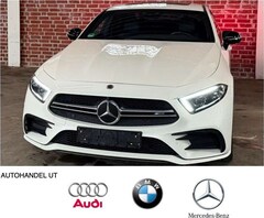 Bild des Angebotes Mercedes-Benz CLS 53 AMG 4Matic NIGHT/DTR+/GSD/HUD/Burmester