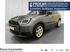 Bild des Angebotes MINI Cooper S Countryman Countryman S ALL4 HUD PANO AHK RFK NAVI