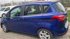 Bild des Angebotes Ford B-Max B-MAX 1.0 EcoBoost SYNC Edition