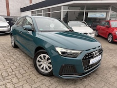Bild des Angebotes Audi A1 TFSI Sportback DSG mit Klima/navi/Digital/ESP/LED/