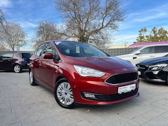 Bild des Angebotes Ford C-Max C-MAX Cool & Connect Zahnriemen Neu Garant