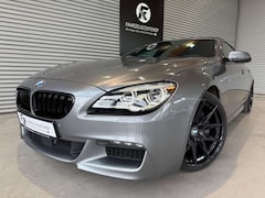 Bild des Angebotes BMW 650 650i xDrive Gran Coupé/LED/360°/HUD/ACC/B&O
