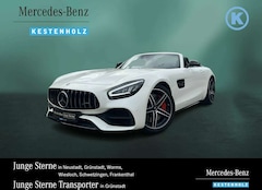 Bild des Angebotes Mercedes-Benz AMG GT AMG GT Roadster NIGHT+PERF-AGA+DISTRO+MEMO+BURME