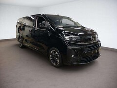 Bild des Angebotes Opel Zafira Life 2.0 D L (L3) Lang, 9 Sitzer