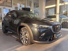 Bild des Angebotes Mazda CX-3 Homura 2.0i AT+VOLL LED+CAR PLAY+ALLWETTER