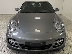 Bild des Angebotes Porsche 911 997*Turbo*MK2*3.8*MANUAL*NEUwertig*APPROVED