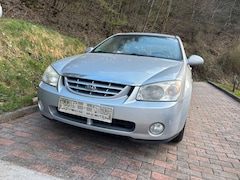 Bild des Angebotes Kia Cerato 2.0 EX Lim.