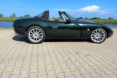 TVR Griffith Griffith 400