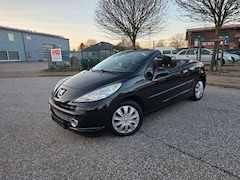 Bild des Angebotes Peugeot 207 CC Cabrio-Coupe Sport-1HAND-KLIMA-TÜV NEU