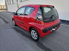 Bild des Angebotes Citroen C1 C1 1.0i Airdream Attraction