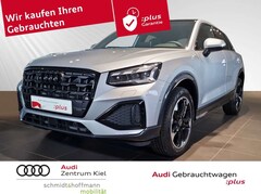 Bild des Angebotes Audi Q2 35 TFSI Advanced S-tronic Navi+ RFK LED Klima