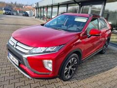 Bild des Angebotes Mitsubishi Eclipse Cross Diamant Edition 2WD