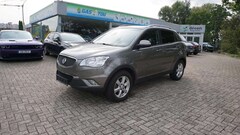 Bild des Angebotes SsangYong Korando Crystal 4x2 HU/AU neu Service neu