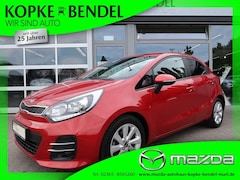 Kia Rio *Zustand entspricht Laufleistung*viele Extras* Rio