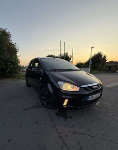 Bild des Angebotes Ford C-Max 1.6 TDCi DPF Ghia