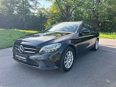Bild des Angebotes Mercedes-Benz C 220 C -Klasse C 220 T d LED  Distronic AHK