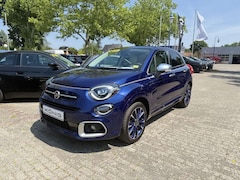 Bild des Angebotes Fiat 500X Yacht Club Automatik*Faltdach