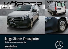 Bild des Angebotes Mercedes-Benz Vito 116 CDI Kasten L ATG Navi Kamera Easy Cargo