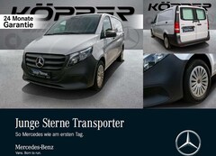 Bild des Angebotes Mercedes-Benz Vito 116 CDI Kasten L ATG Navi Kamera Easy Cargo
