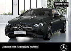 Bild des Angebotes Mercedes-Benz CLE 300 e AMG+NIGHT+PANO+AHK+BURMESTER+SITZKLIMA