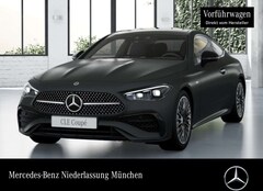 Bild des Angebotes Mercedes-Benz CLE 300 e AMG+NIGHT+PANO+AHK+BURMESTER+SITZKLIMA
