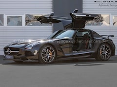 Bild des Angebotes Mercedes-Benz SLS AMG Coupe SPEEDSHIFT DCT Black Series