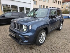 Bild des Angebotes Jeep Renegade 1.5 GSE T4 48V ACC LED KAMERA WiPa