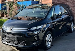 Bild des Angebotes Citroen Grand C4 SpaceTourer AUTOMATIK 2.0 Business Class *AHK-KLIMAAUT*