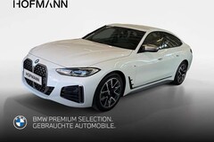 Bild des Angebotes BMW 440 M Sport