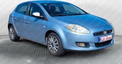 Bild des Angebotes Fiat Bravo 1.4T JET 16V Dynamic*Navi*Klima*PDC*TÜV