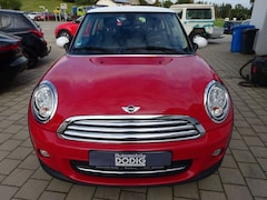 Bild des Angebotes MINI Cooper D /Euro  5