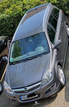 Bild des Angebotes Opel Astra Astra 1.6 Caravan Edition