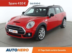 Bild des Angebotes MINI Cooper S Clubman Cooper S *NAVI*LED*TEMPO*PANO*PDC*SHZ*