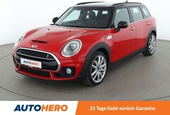 Bild des Angebotes MINI Cooper S Clubman Cooper S *NAVI*LED*TEMPO*PANO*PDC*SHZ*