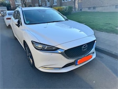 Bild des Angebotes Mazda 6 2.2 Diesel