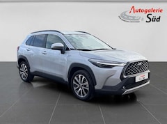 Bild des Angebotes Toyota Corolla Cross Style 1.8 Hybrid