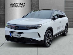 Bild des Angebotes Opel Grandland GS Mild-Hybrid 107kW Tech Komfort-Paket El. Panoda