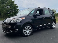 Bild des Angebotes Citroen C3 Picasso Exclusive / Diesel Euro5 / TÜV 2027 / 2. Hand