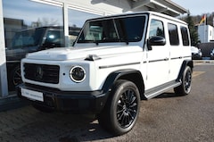 Bild des Angebotes Mercedes-Benz G 400 d*AMG*SUPERIOR*STHZ*MULTIBEAM*SHD*DISTR*AHK