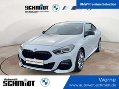 Bild des Angebotes BMW 220 i GC Edition Colorvision + GARANTIE-bis-10.29