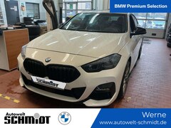 Bild des Angebotes BMW 220 i GC Edition Colorvision + GARANTIE-bis-10.29