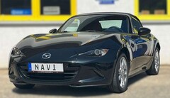Bild des Angebotes Mazda MX-5 1.5 Center-Line *Navi*TOP ZUSTAND*