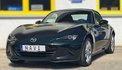 Bild des Angebotes Mazda MX-5 1.5 Center-Line *Navi*TOP ZUSTAND*