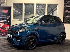 Bild des Angebotes Ligier JS 50 JS50 JS66 Apple Carplay Mopedauto Microcar 45 KM