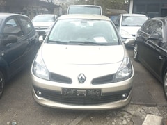 Bild des Angebotes Renault Clio Clio 5-Türer 1.2 16V Dynamique