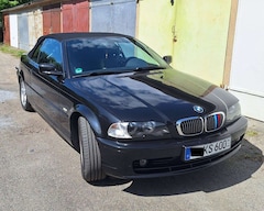 Bild des Angebotes BMW 323 323 Ci
